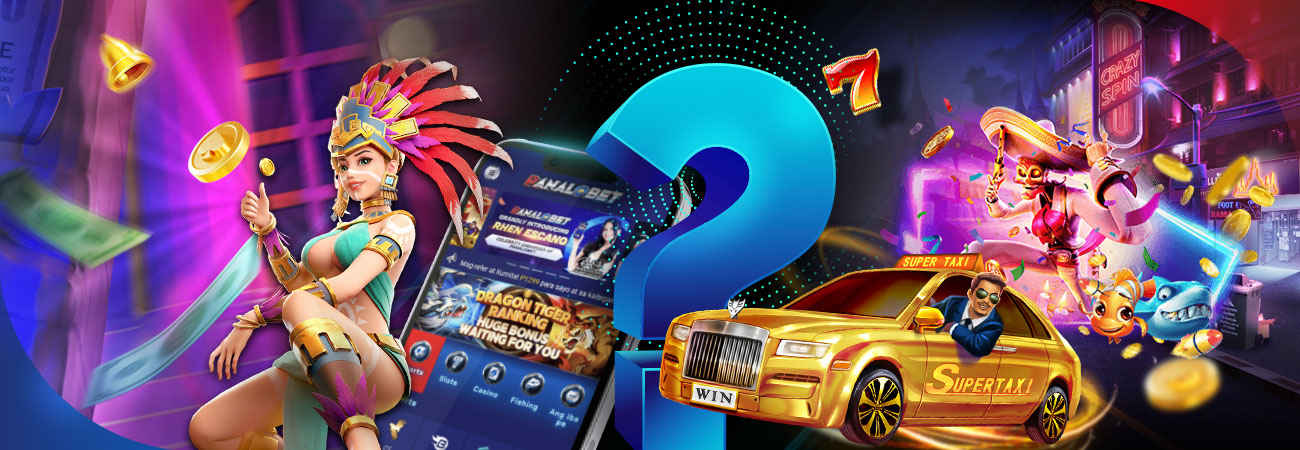 FAQ that you want to ask Panalobet